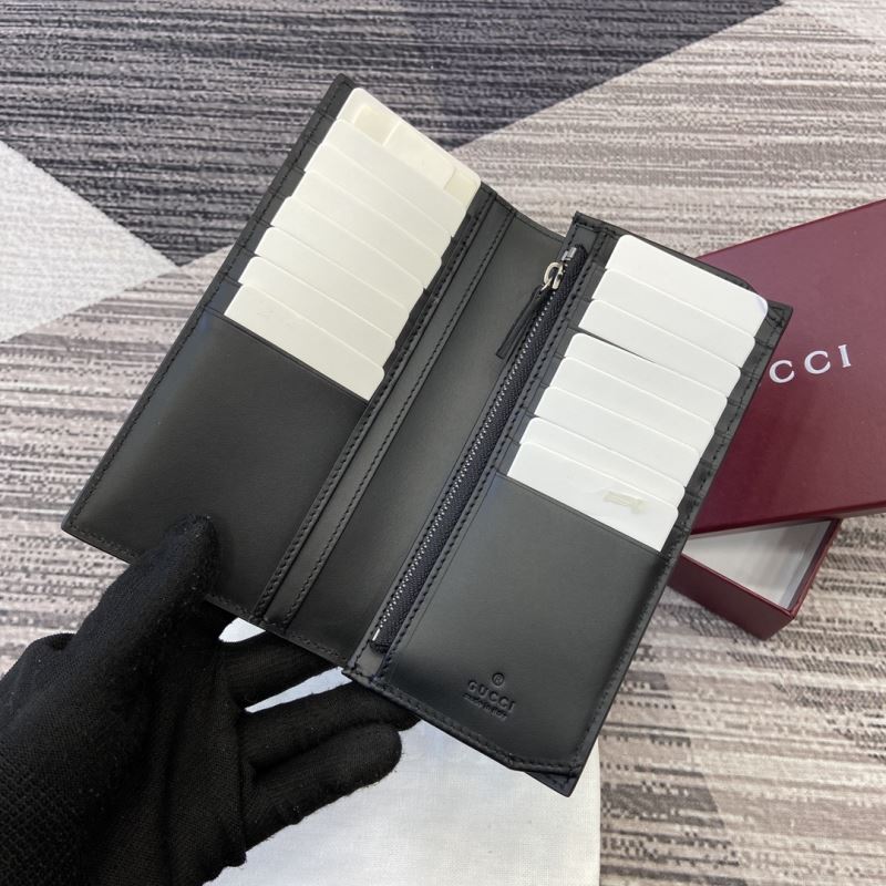 Gvc*1 wallets
